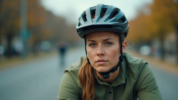 Investir dans un casque vélo route pour garantir votre sécurité