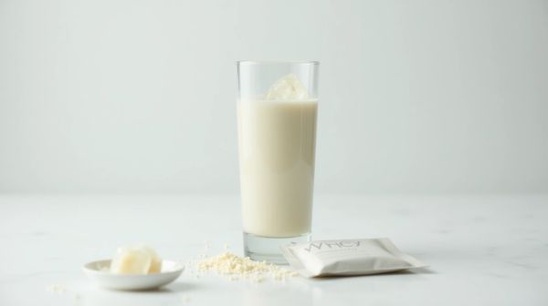Pourquoi opter pour la whey isolate fitadium pour vos gains?