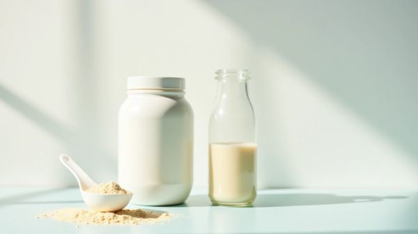 Pourquoi opter pour la whey isolate fitadium pour vos gains?
