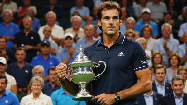 L'Épopée Inattendue des Outsiders en Tournois du Grand Chelem