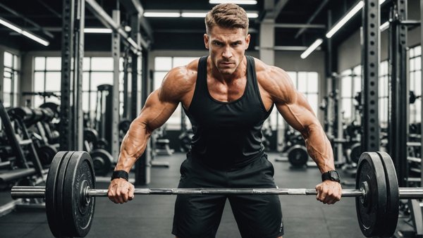 Musculation : comment passer un palier et progresser ?