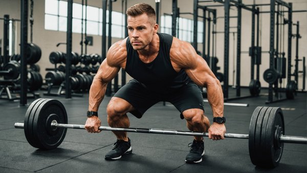 10 exercices de base pour un entraînement de force efficace