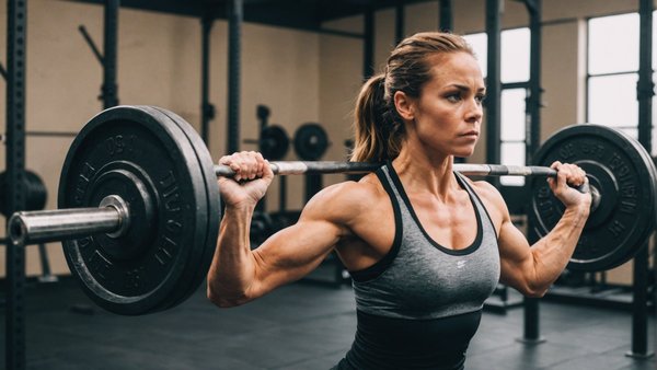 Les avantages de la musculation pour femmes