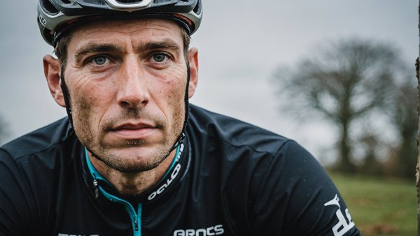 Portraits de grands champions de cyclo-cross