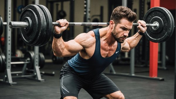 Les différents types de douleurs lors de la musculation des bras et comment les éviter