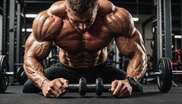 Booster musculation : les secrets d'un pré-workout réussi