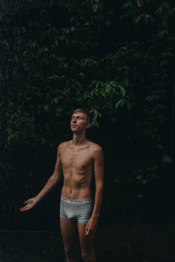 Découvrez le confort inégalé du boxer sport homme Avet Set