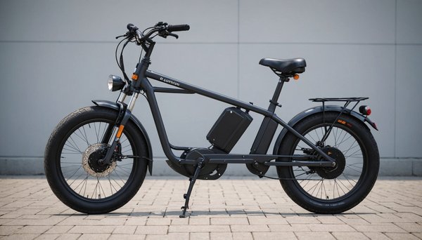 Vélo électrique : qualité reconditionnée à prix mini !