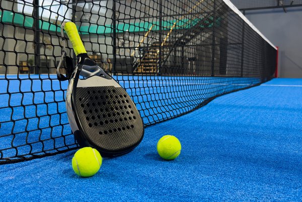 Les raquettes de padel head : choix et performances à connaître